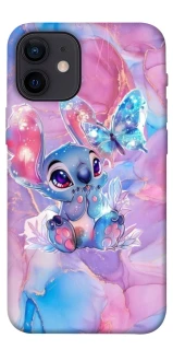 Чохол на Apple iPhone 12 mini (5.4") Stitch ver.27 фото 1 з 1