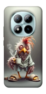 Чохол на Xiaomi Redmi Note 15 Pro+ 5G Півник фото 1 з 1