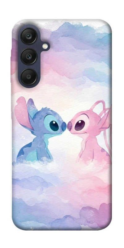 Чехол на Samsung Galaxy A25 5G Stitch ver.30 фото 1 из 1