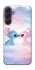 Чехол на Samsung Galaxy A25 5G Stitch ver.30 фото 1 из 1