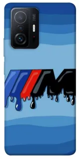 Чохол на Xiaomi 11T / 11T Pro BMW v14 фото 1 з 1