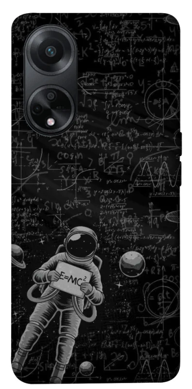 Чехол на Oppo A98 Physics фото 1 из 1