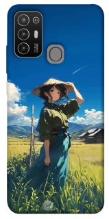 Чехол на ZTE Blade A52 Field фото 1 из 1