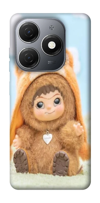 Чохол на TECNO Spark 20 Wakuku ver.2 фото 1 з 1