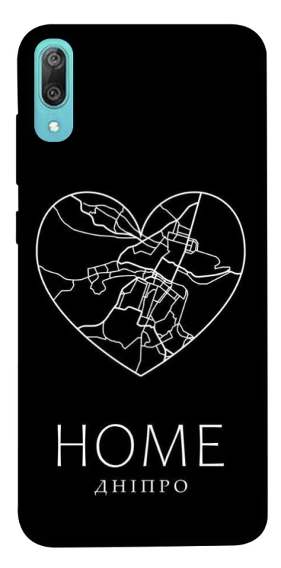 Чохол на Huawei Y6 Pro (2019) Дніпро Home фото 1 з 1