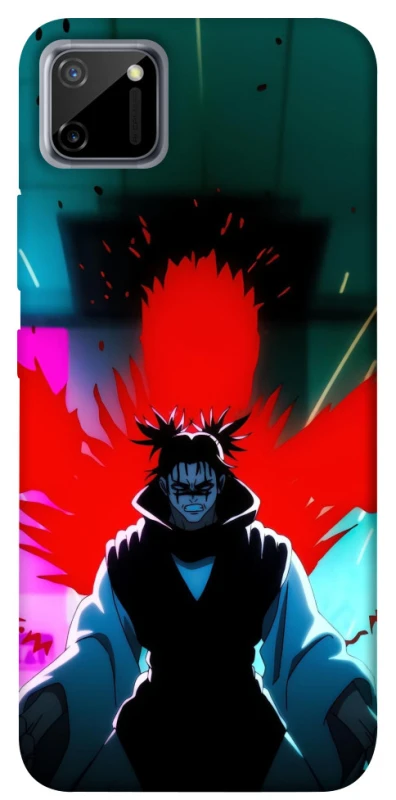 Чохол на Realme C11 Choso v4 фото 1 з 1