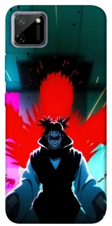 Чохол на Realme C11 Choso v4 фото 1 з 1