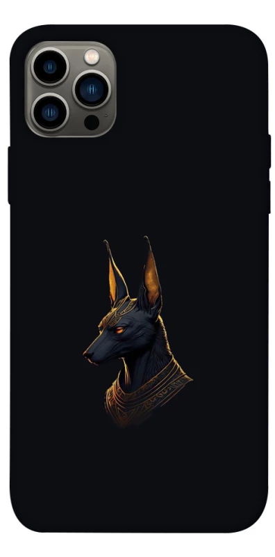 Чехол на Apple iPhone 12 Pro (6.1") Anubis фото 1 из 1