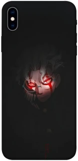 Чехол на Apple iPhone XS Max (6.5") Dandadan фото 1 из 1