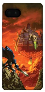 Чехол на Google Pixel 7a WOW Forever v2 фото 1 из 1