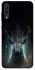 Чохол на Samsung Galaxy A70 (A705F) Скандинавський олень v2 фото 1 з 1