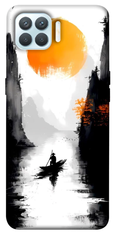 Чохол на Oppo F17 Pro japan фото 1 з 1