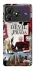 Чохол на ZTE Blade A36 Fashion collage ver.15 фото 1 з 1
