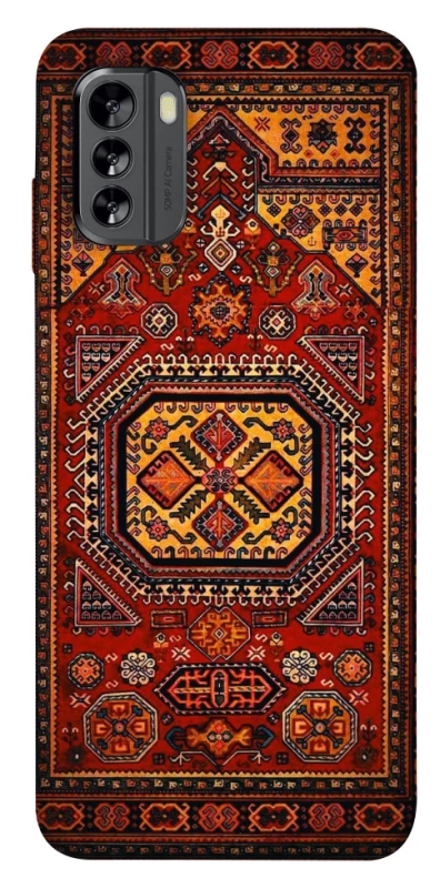 Чехол на Nokia G60 Килим v1 фото 1 из 1