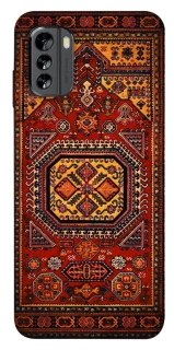 Чехол на Nokia G60 Килим v1 фото 1 из 1