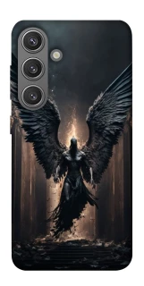 Чехол на Samsung Galaxy S24 Dark Angel фото 1 из 1