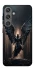 Чехол на Samsung Galaxy S24 Dark Angel фото 1 из 1