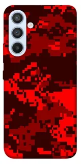 Чохол на Samsung Galaxy A54 5G Camouflage v28 фото 1 з 1