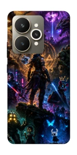 Чохол на Realme 15 My Games ver.3 фото 1 з 1