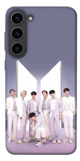Чохол на Samsung Galaxy S23 BTS v4 фото 1 з 1