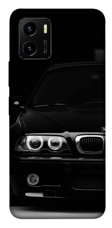 Чехол на Vivo Y15s BMW v43 фото 1 из 1