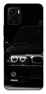 Чохол на Vivo Y15s BMW v43 фото 1 з 1