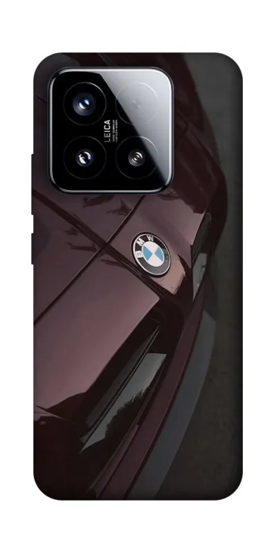 Чохол на Xiaomi 15 BMW v51 фото 1 з 1