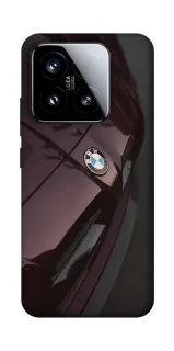 Чохол на Xiaomi 15 BMW v51 фото 1 з 1