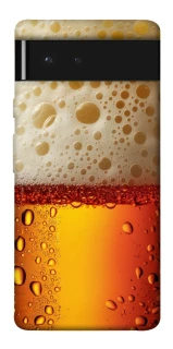 Чохол на Google Pixel 6 Beer Style фото 1 з 1