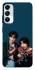 Чохол на Samsung Galaxy A05s Lee Know and Han - Stray Kids фото 1 з 1