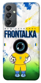 Чохол на Samsung Galaxy A24 4G Фронталка №99 v3 фото 1 з 1