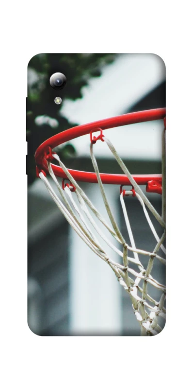 Чехол на ZTE Blade A3 (2019) Баскет фото 1 из 1