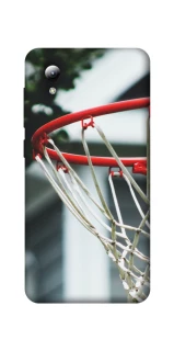 Чехол на ZTE Blade A3 (2019) Баскет фото 1 из 1