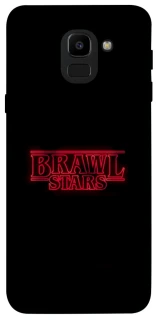 Чохол на Samsung J600F Galaxy J6 (2018) Brawl Stars ver.12 фото 1 з 1