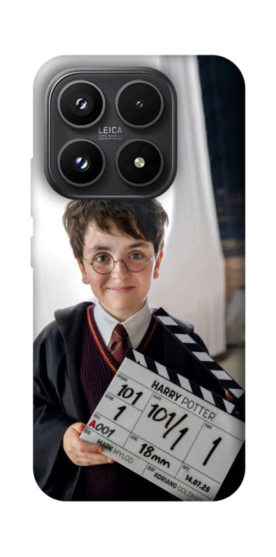 Чохол на Xiaomi 17 New Harry Potter ver.1 фото 1 з 1