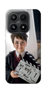 Чохол на Xiaomi 17 New Harry Potter ver.1 фото 1 з 1