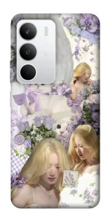 Чохол на Realme C71 Shuhua v2 - (G)I-DLE фото 1 з 1