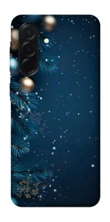 Чохол на Samsung Galaxy A37 5G Новорічний v33 фото 1 з 1