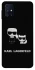 Чохол на Samsung Galaxy M31s Karl Lagerfeld фото 1 з 1