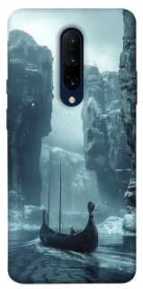 Чохол на OnePlus 7 Pro Nordic drakkar фото 1 з 1
