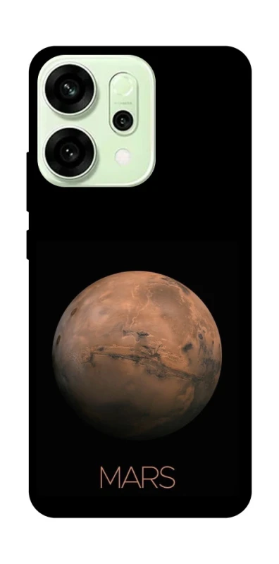 Чехол на Oppo Reno 14 Mars фото 1 из 1