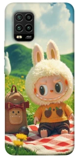 Чехол на Xiaomi Mi 10 Lite Labubu Smile Edition фото 1 из 1