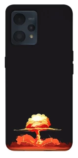 Чохол на Realme 9 4G / 9 Pro+ Boom фото 1 з 1