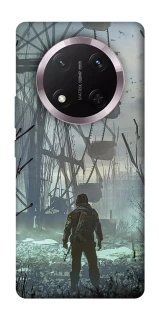 Чехол на Honor X9c Сталкер v12 фото 1 из 1