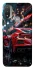 Чохол на Motorola Moto E20 Red sports car фото 1 з 1