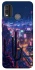 Чехол на Nokia G11 Plus Night city фото 1 из 1