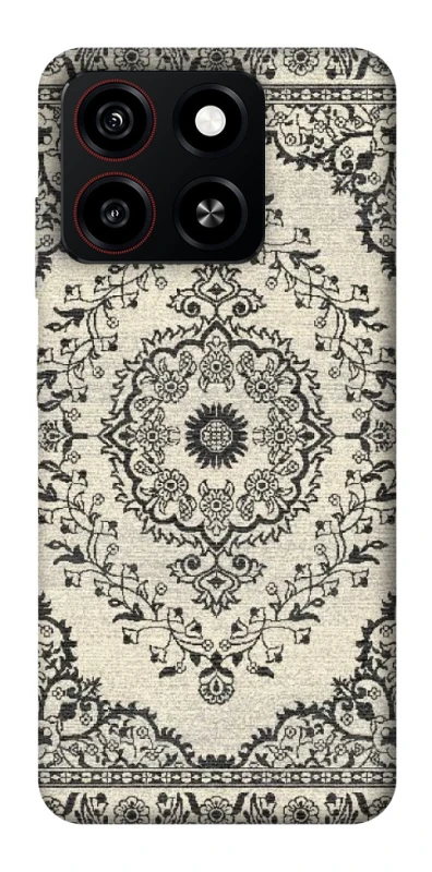 Чохол на ZTE Blade A35 4G Килим v51 фото 1 з 1