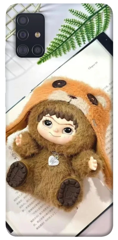 Чохол на Samsung Galaxy A51 Wakuku ver.4 фото 1 з 1