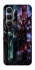 Чохол на Infinix Hot 60 Pro League of Legends ver.2 фото 1 з 1