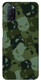 Чехол на Oppo A52 / A72 / A92 Camouflage v31 фото 1 из 1